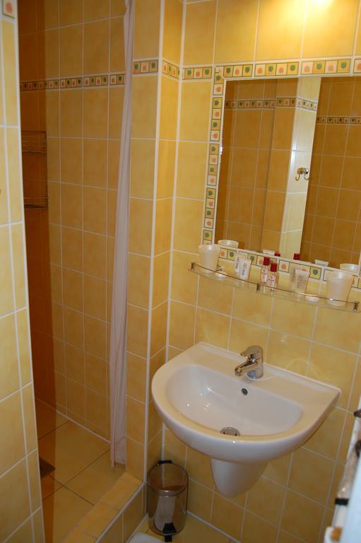 Penzión Zuzi Trenčianske Teplice Exterior foto